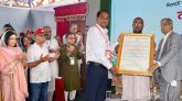 ইতিহাস গড়লেন কাইয়ূম চৌধুরী