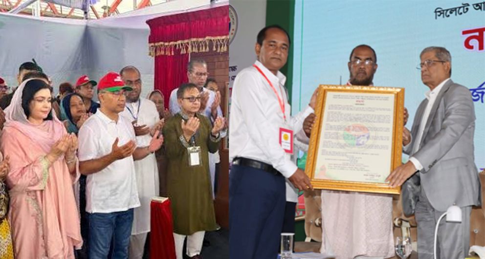 ইতিহাস গড়লেন কাইয়ূম চৌধুরী
