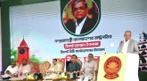 দল-মত নির্বিশেষে দেশ গড়ার আহ্বান রাষ্ট্রপতির