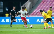 আসিয়ান কাপে মালয়েশিয়ার কাছে ৩-০ গোলে হারল বাংলাদেশ