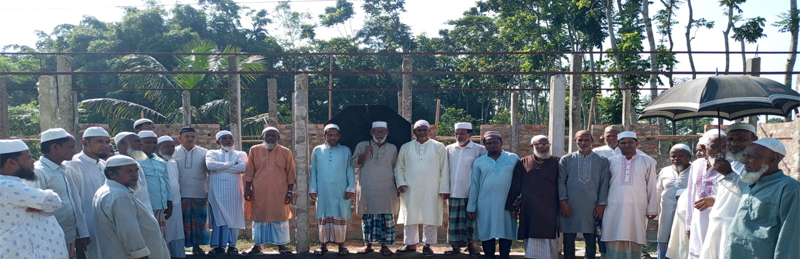 রায়বানে প্রাথমিক বিদ্যালয়