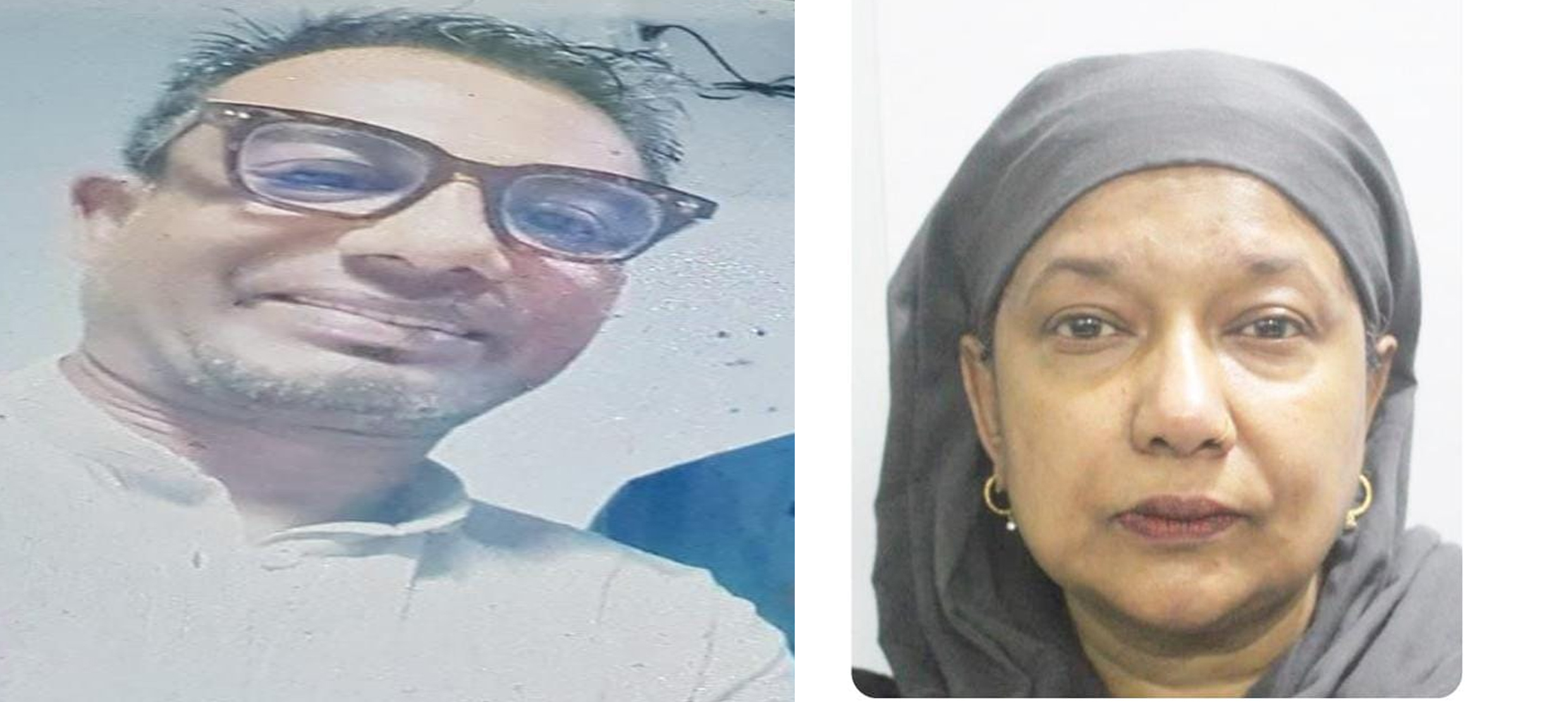 সিলেটে  সম্পত্তি জালিয়াতির অভিযোগ মেয়ে ও জামাইয়ের বিরুদ্ধে আদালতের গ্রেপ্তারি পরোয়ানা