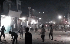 সিলেটে হা মলায় কব্জি হারালেন হারিস আলী