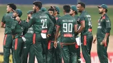 হেরেও শাস্তি পেল বাংলাদেশ
