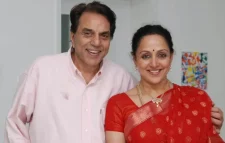 কেন বিবাহিত ধর্মেন্দ্রর প্রেমে পড়েছিলেন হেমা মালিনী, জানালেন নিজেই