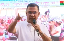 ‘তারা’ এবং ‘ওরা’ আবার একসাথে: প্রধানমন্ত্রী