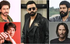 বিশ্বসেরা ৫০ দেশের তারকার তালিকায় শাকিব খান, আছেন কত নম্বরে?