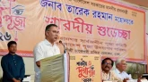 সব ধর্মের মানুষ কাঁধে কাঁধ মিলিয়ে দেশ গড়ি : প্রধানমন্ত্রী