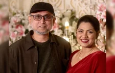 ভাঙছে তিশা-ফারুকীর সংসার?