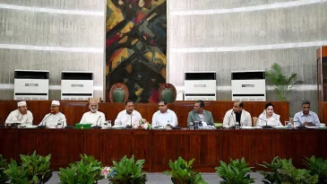 ‘স্থানীয় সরকার নির্বাচন সুষ্ঠু করতে পুরোপুরি প্রস্তুত নয় আইনশৃঙ্খলা বাহিনী’