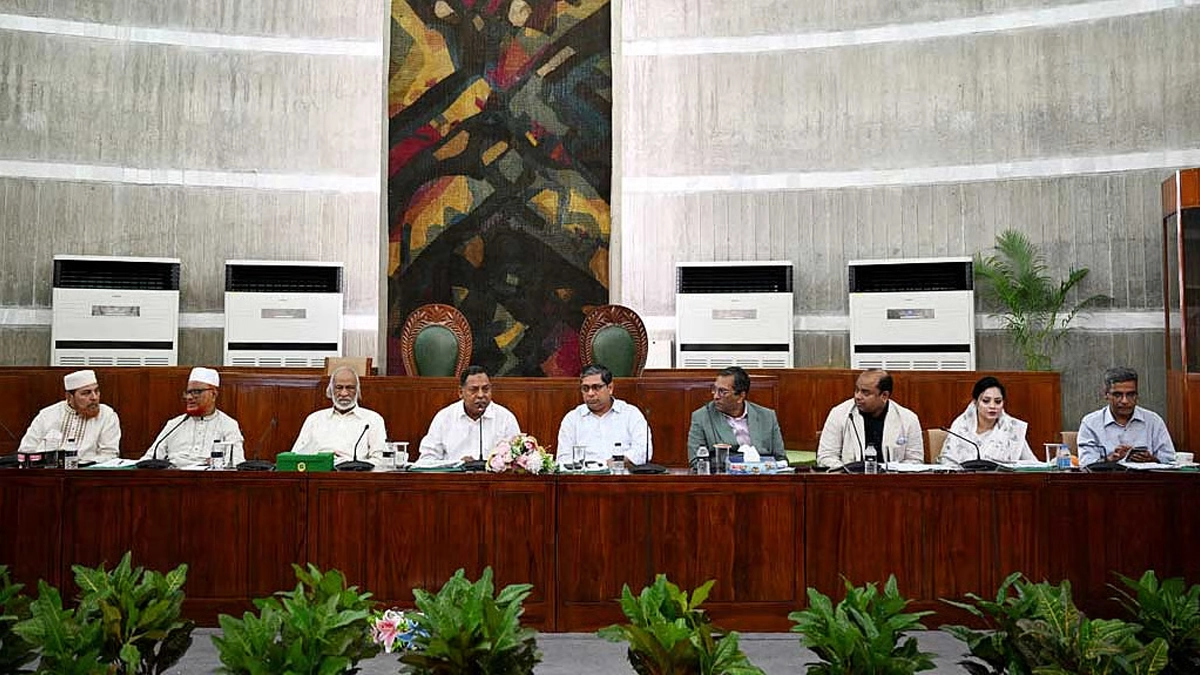 ‘স্থানীয় সরকার নির্বাচন সুষ্ঠু করতে পুরোপুরি প্রস্তুত নয় আইনশৃঙ্খলা বাহিনী’