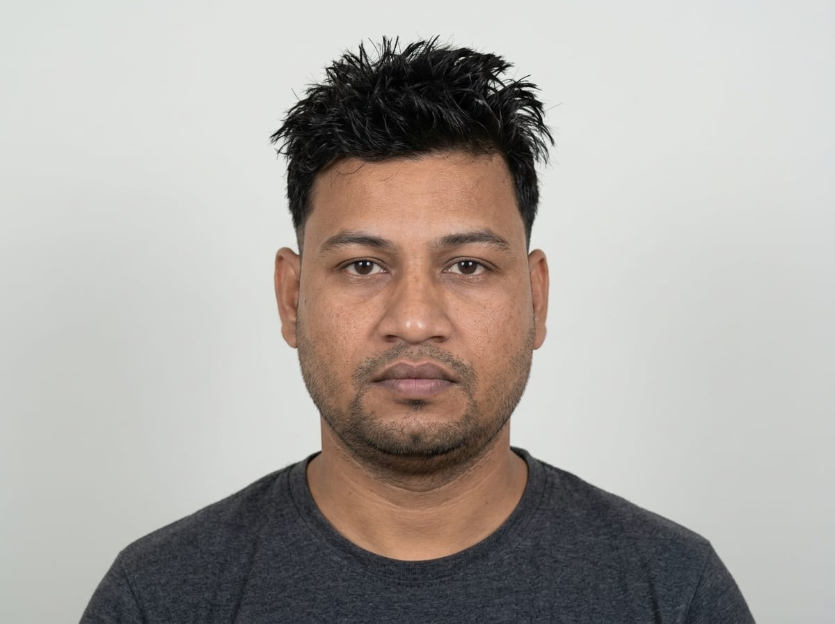 সিলেটে জাবেদ আহমদের বিরুদ্ধে গ্রেফতারি পরোয়ানা জারির বিজ্ঞপ্তি