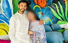 তরুণীকে অপহরণের অভিযোগ, লাইভে এসে বললেন ‘ভালোবাসে বিয়ে করেছি’