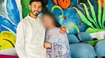 তরুণীকে অপহরণের অভিযোগ, লাইভে এসে বললেন ‘ভালোবাসে বিয়ে করেছি’