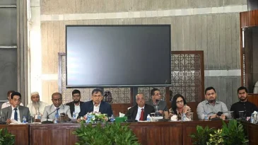 বিরোধী দলকে নিয়েই সংবিধান সংশোধন চাই : সালাহউদ্দিন আহমদ