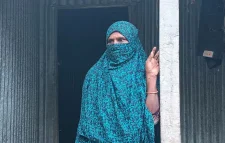 ফ্যামিলি কার্ডের আশায় দিলেন টিপসই, পরে জানলেন ‘বিয়ে হয়ে গেছে’