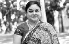 ষাটের দশকের অভিনেত্রী নাসিমা খান মারা গেছেন